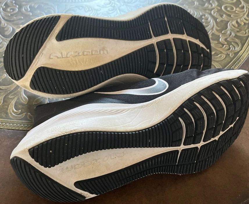 кросівки для бігу Nike Air Zoom 44-45
