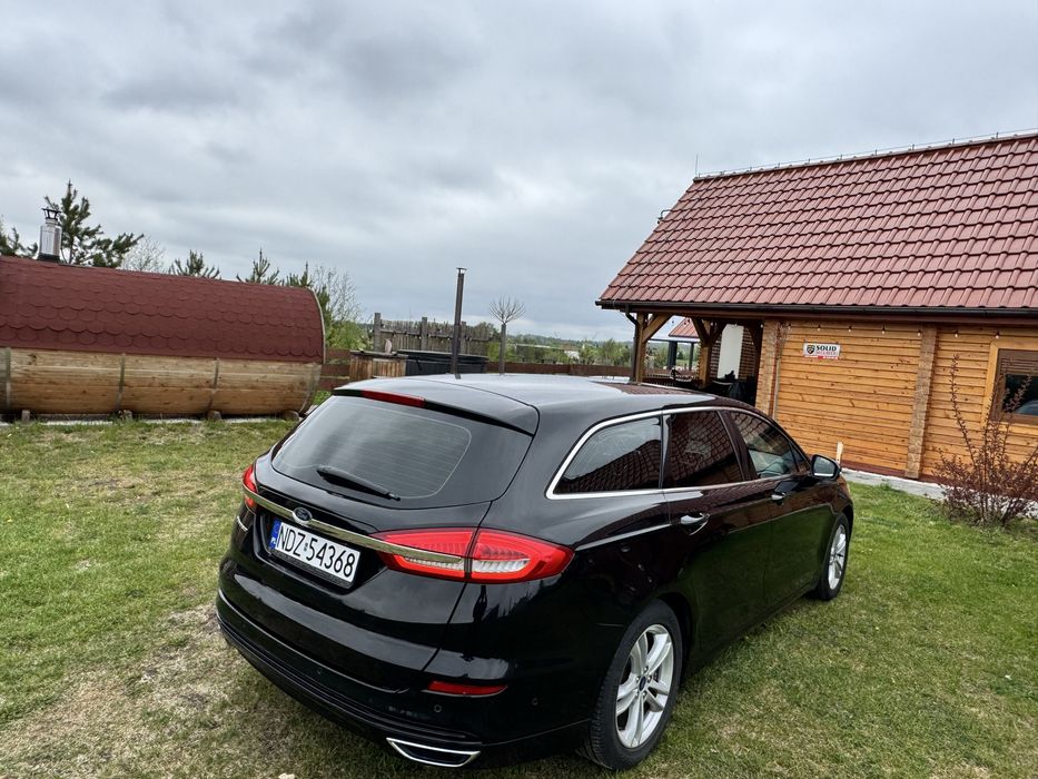 Sprzedam MK5 z grudzieni 2020 190 koni