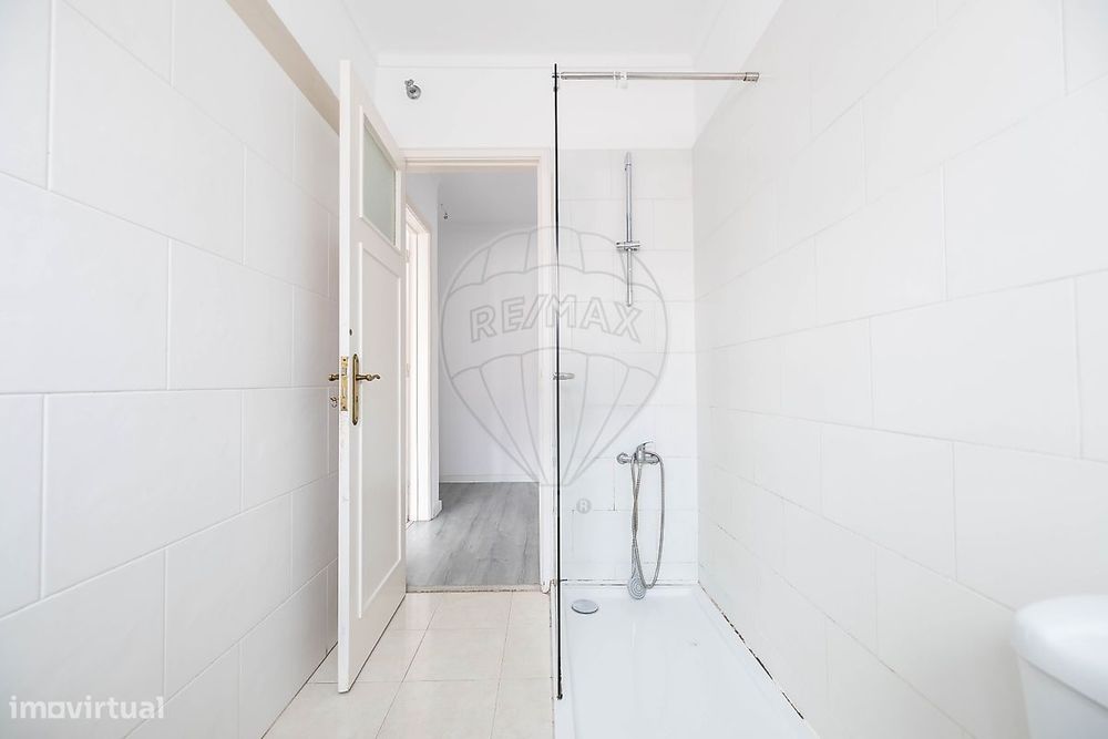 Apartamento T4 para venda