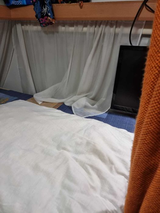 Vendo Caravana SKY 2006