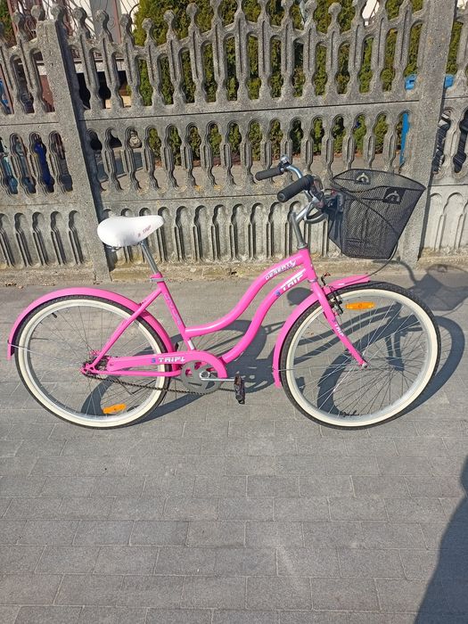 Sprzedam Rower damski