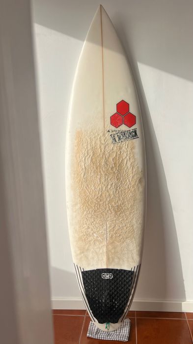 Prancha de surf Al Merrick 5'9" . 18 3/8 . 2 1/4    26.8 L