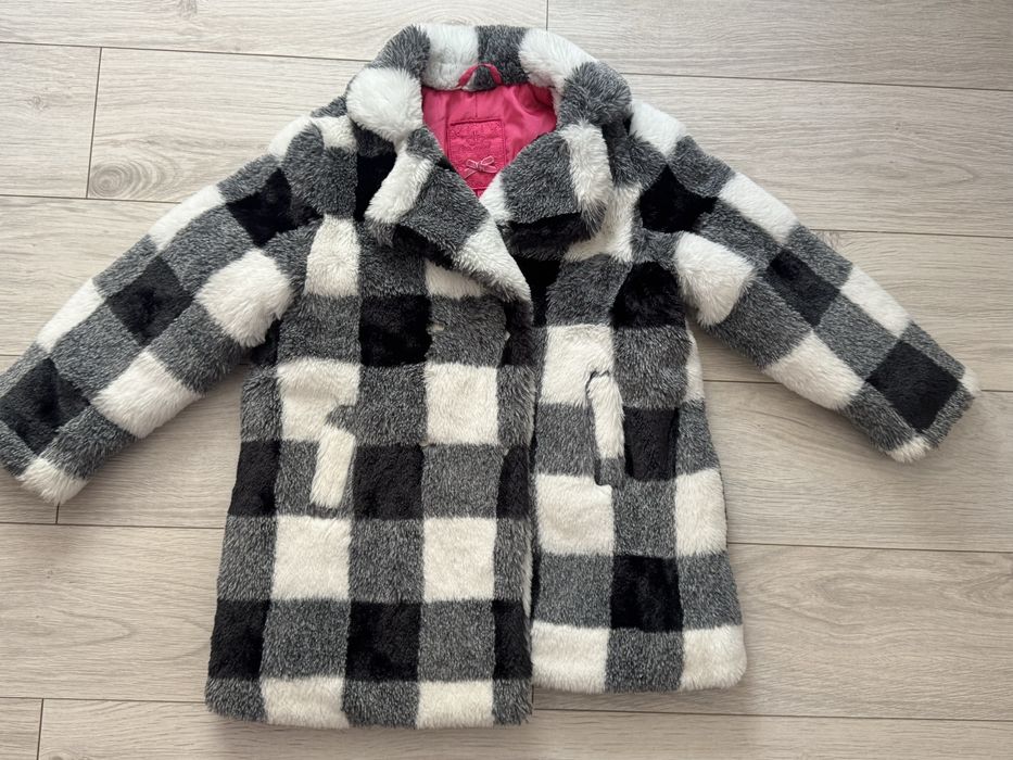 Шубка італійського бренду Original Marines