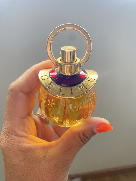Perfume celine magic gold