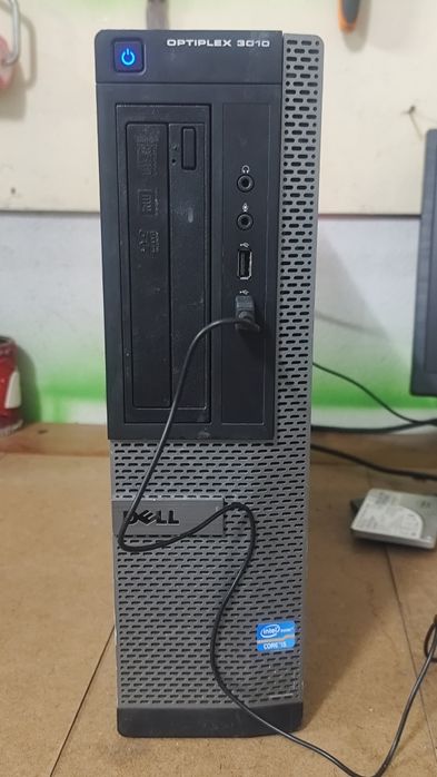Dell OPTIPLEX 3010  Intel I5