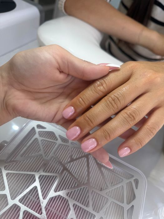 Prestaçao de serviço - estética