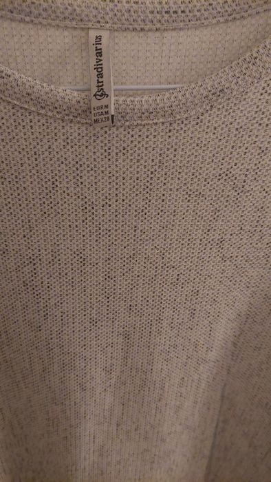Vestido inverno, M, Stradivarius