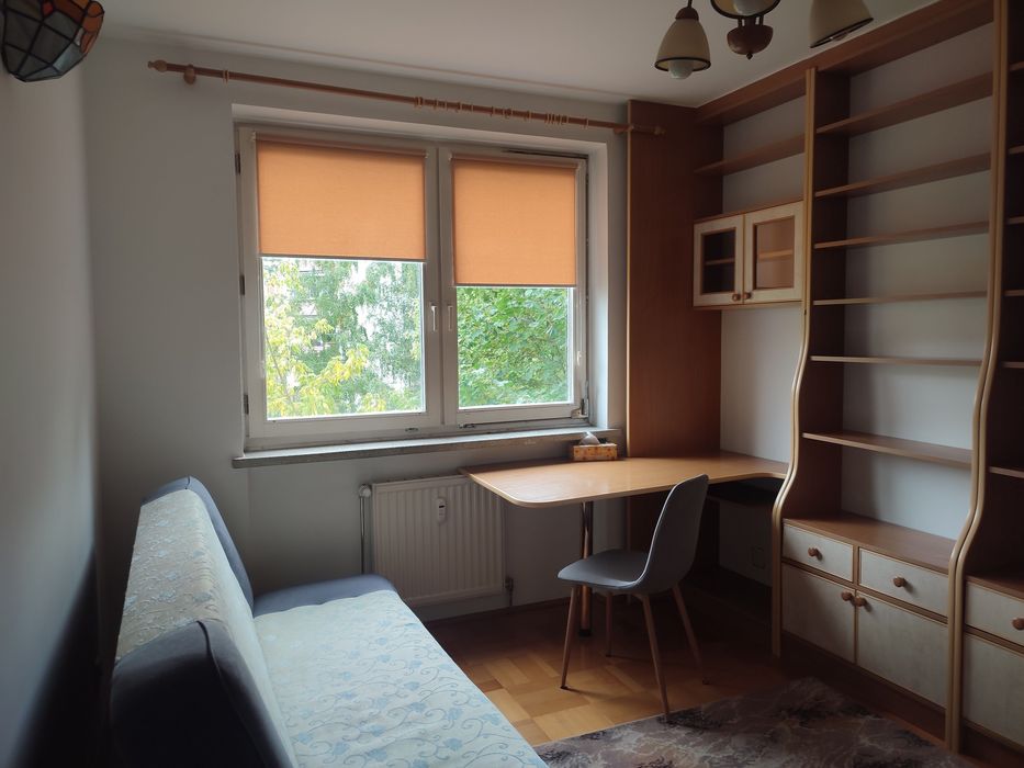 Mieszkanie – Białystok - Widok 3