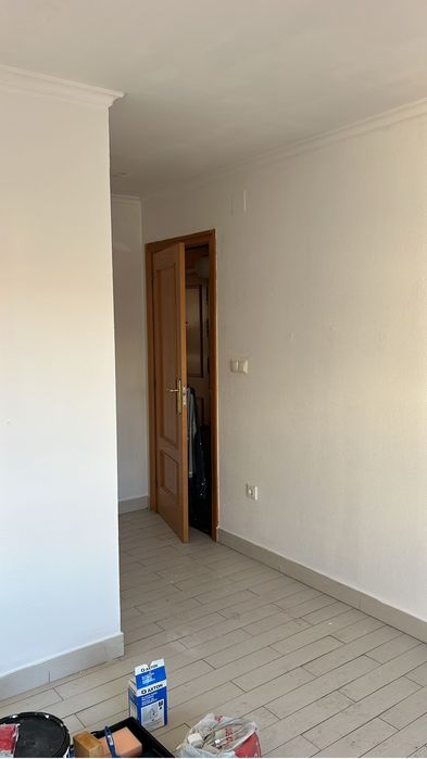 Pintura de interiores