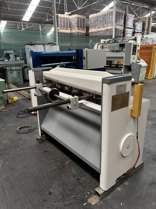 Guilhotina Durma RGM 1303