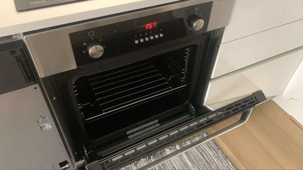 Forno Jocel encastre