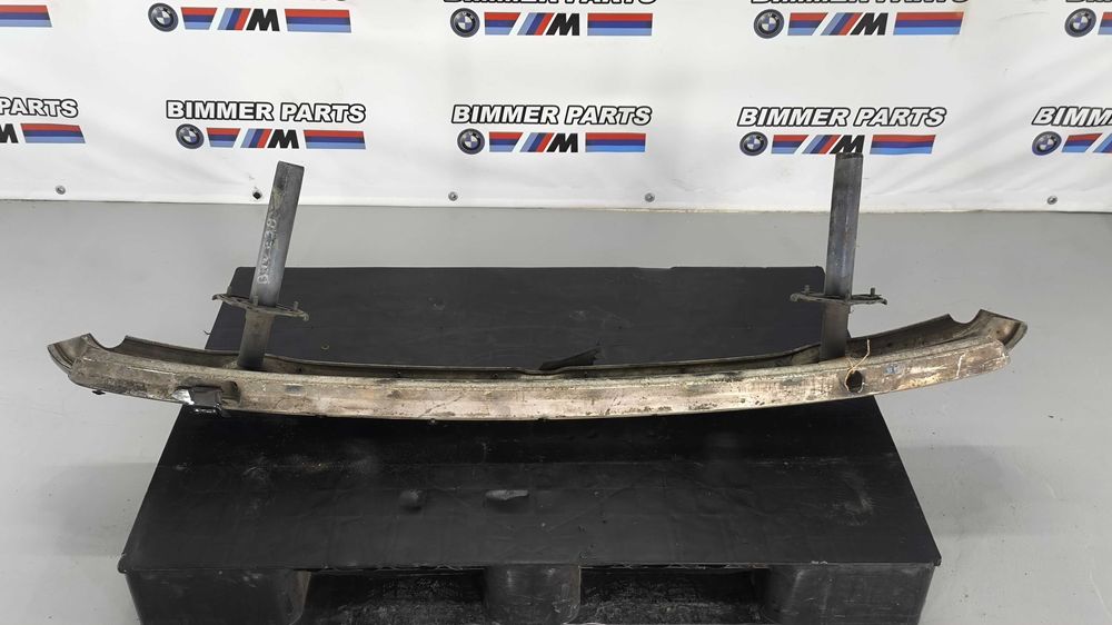 Reforço Para choques BMW Serie 7 (E38) Traseira