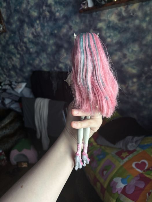 Лялька Рошель Гойл Монстер Хай(Monster High)