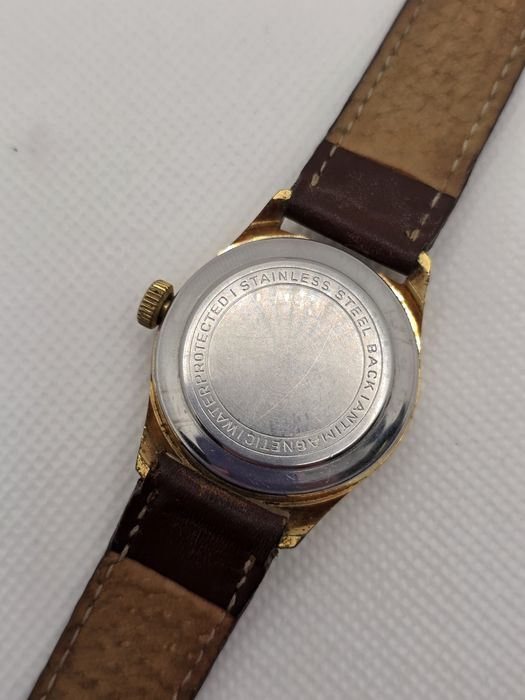 Zegarek Kienzle Markant sprawy