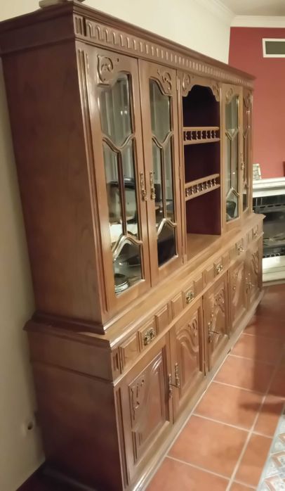 Móvel de Sala Antigo