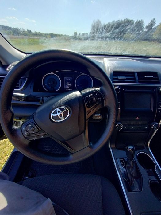 Продам Toyota Camry