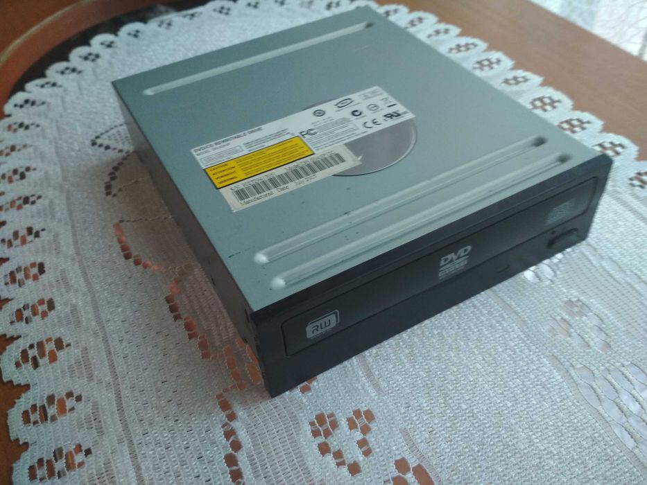 Nagrywarka Lite-0n DH-20A3P sprawna 100%