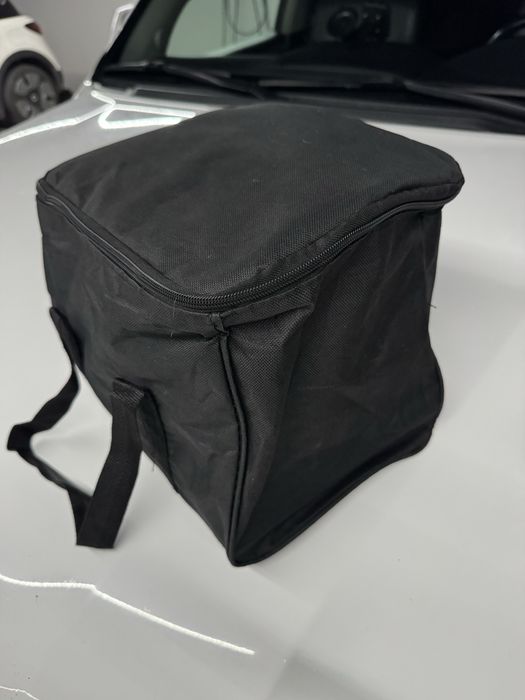 Aquecedor gas cartucho portatil