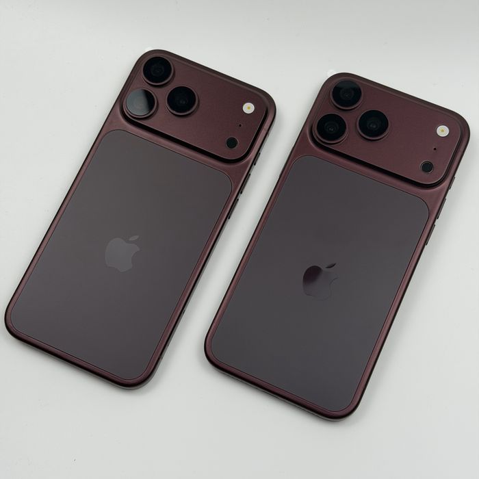 Муляж макет можель пустышка iPhone 18 Pro Max