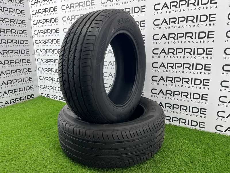 Шины летние 235/60 R17 Saferich FRC26