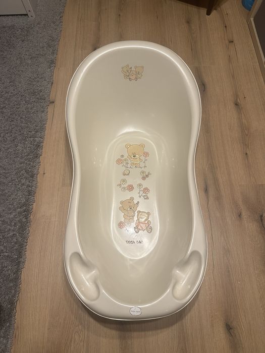 Wanienka dziecięca Tega Baby 102