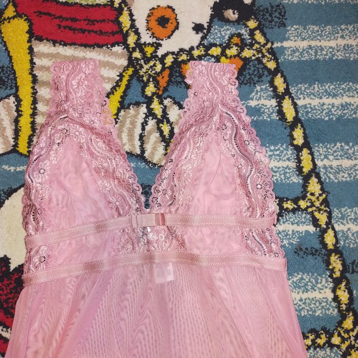 Продам пеньюар. Новий!