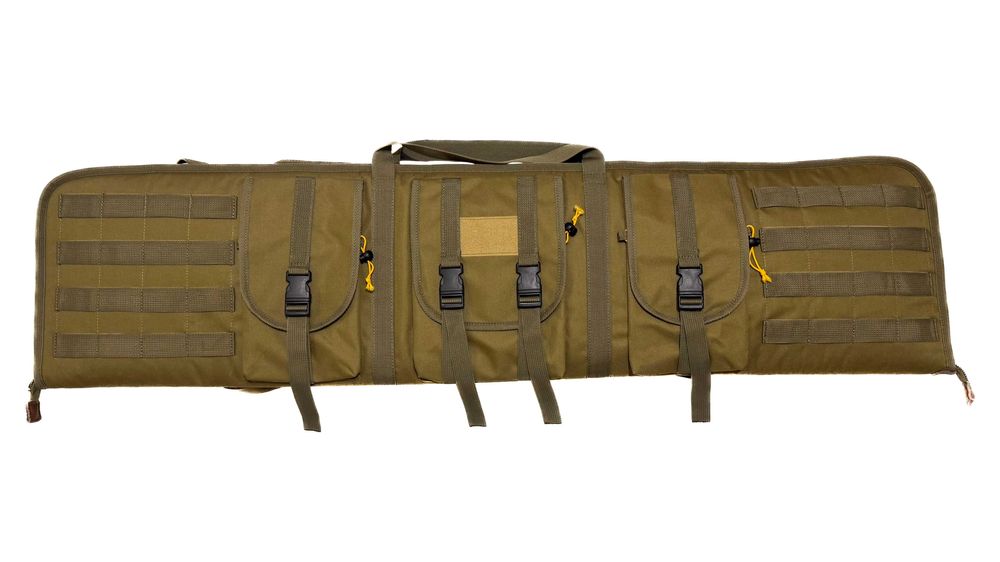 Тактичний чехол-рюкзак із системою кріплення Molli 115х30см (Капюшон)