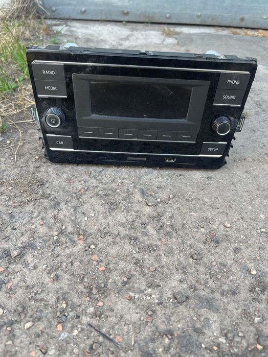 Продам автомагнітоли