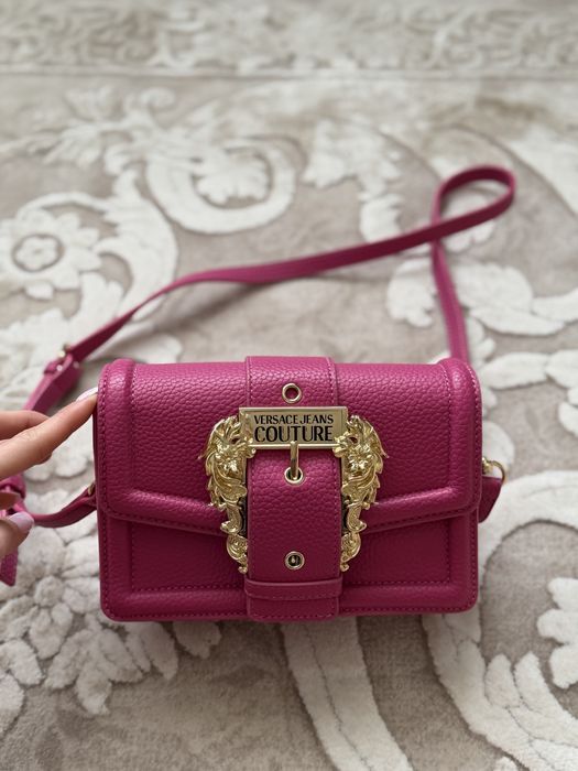 Versache сумочка