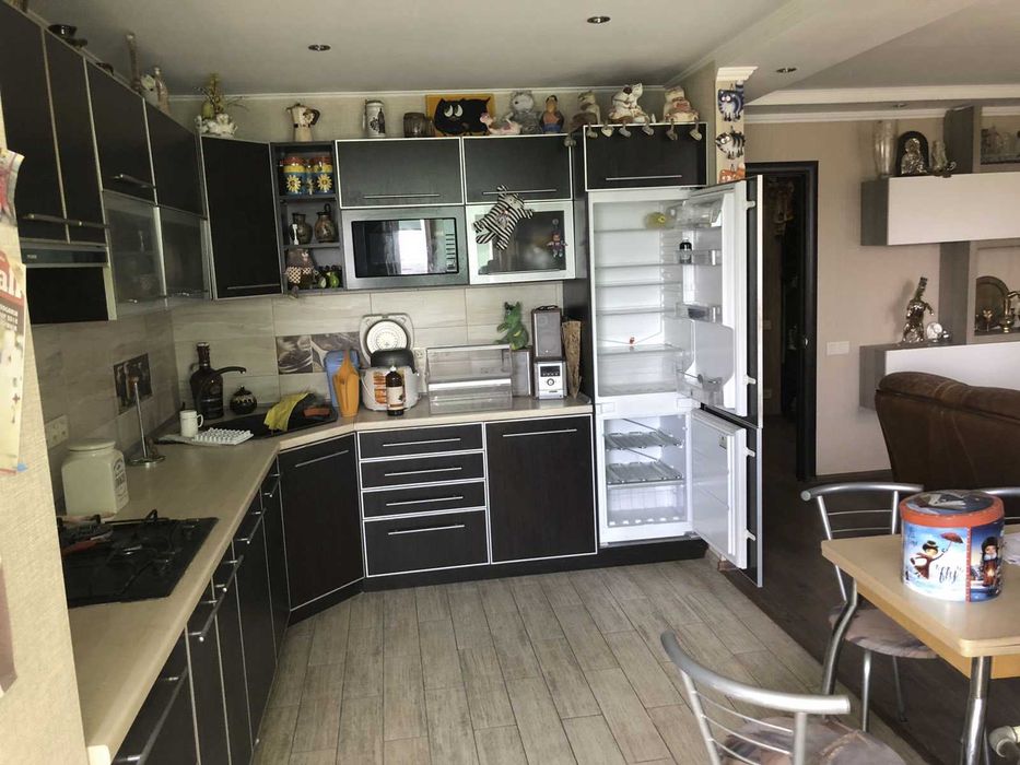 Продаж двокімнатної квартири. Борщагівка