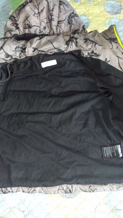 Куртка для хлопчика H&m