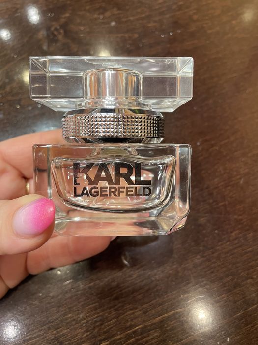 Perfum Karl Lagerfield