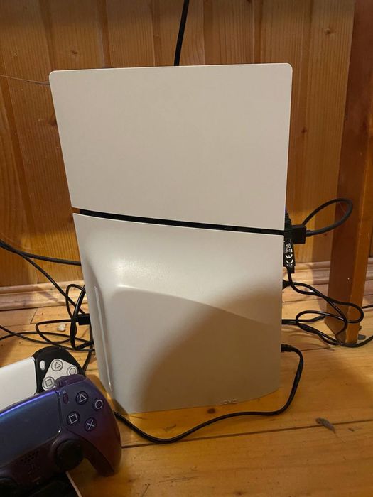 Play Station 5 Slim Disk 1 T