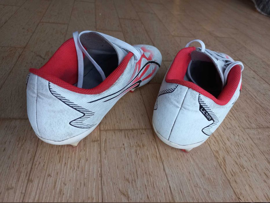 Korki piłkarskie Puma ultra 38.5