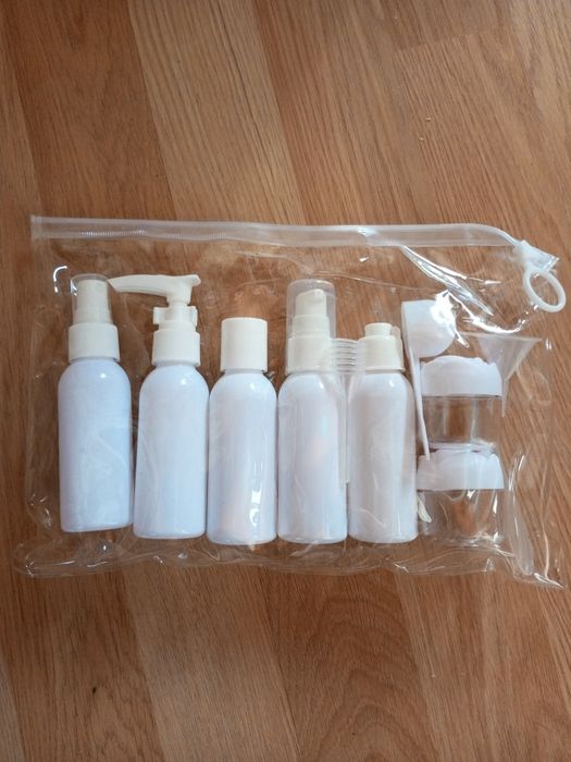 Продам дорожні набори