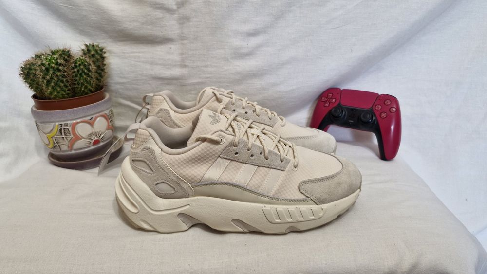 Кросівки Adidas Zx22.Розмір 43