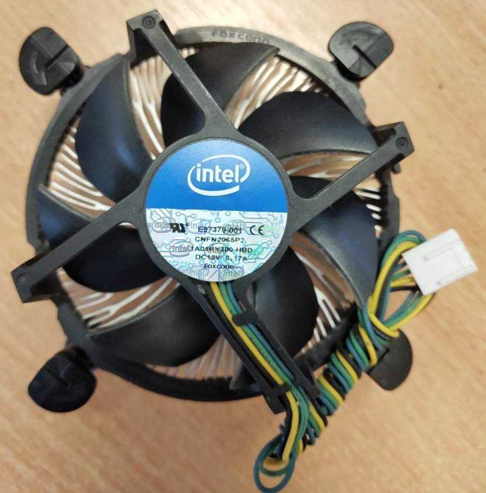 Продам кулеры на сокет s775, сокет 1150, 1151, 1155, 1156