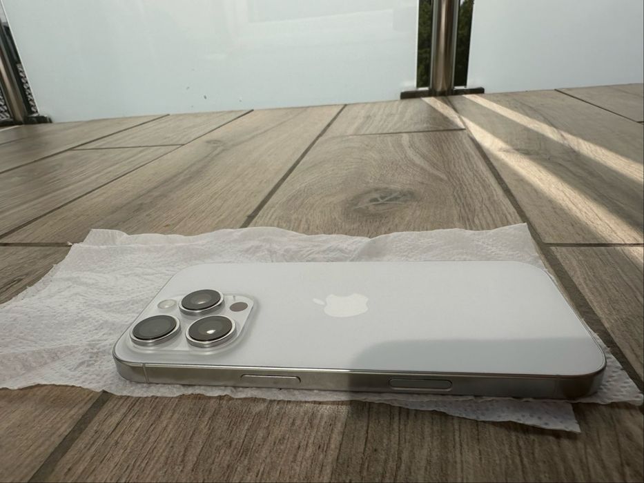 Iphone 16 Pro 1TB