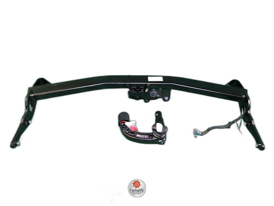 Gancho Reboque SEAT ARONA 6F9804875 (OEM) | 6F9804875A (OEM) | 6F9800495 (OEM)