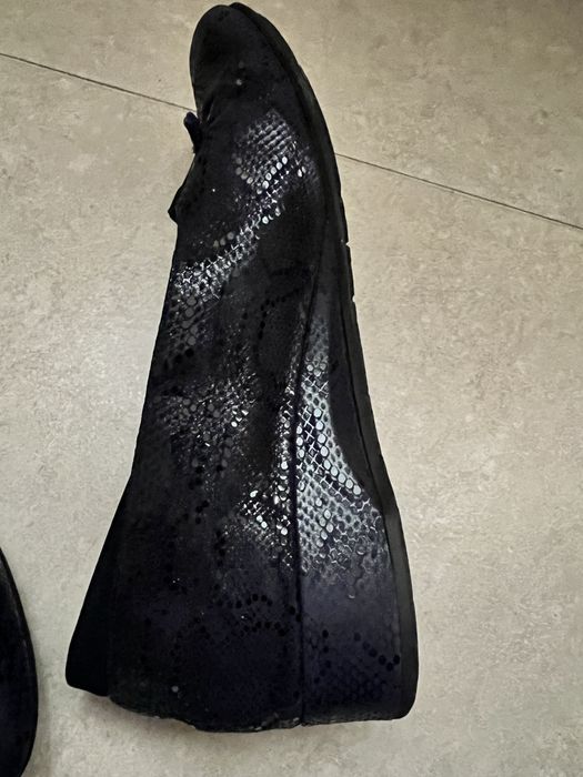 Thierry Rabotin туфлі