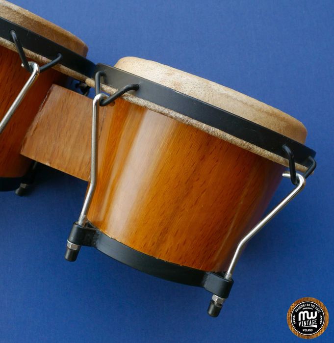 Latin Percussion - bongosy CP Traditional 6" i 7" ‼️