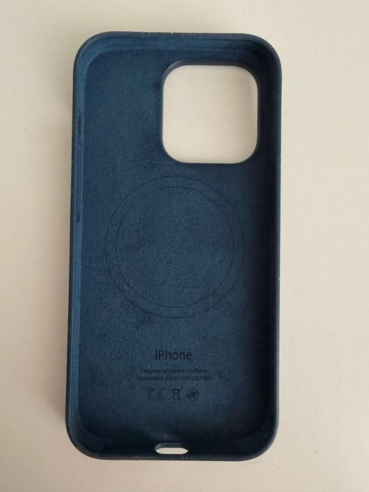 Чохли для iPhone 14 pro