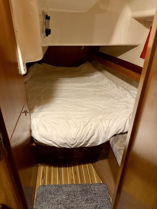 Veleiro Bavaria 35 Holiday