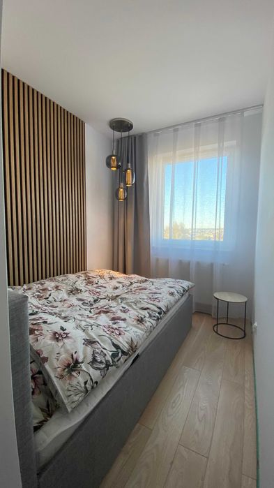 Bardzo ładny apatament Gdańsk Jasień
