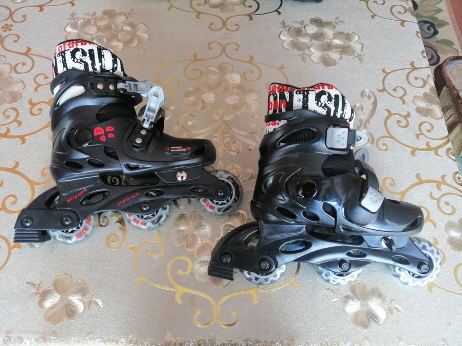 Sprzedam nowe rolki