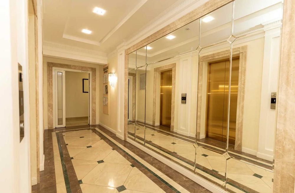 продам 2 комнатную - Жемчужина от КАДОР - (РАССРОЧКА до 4 лет)