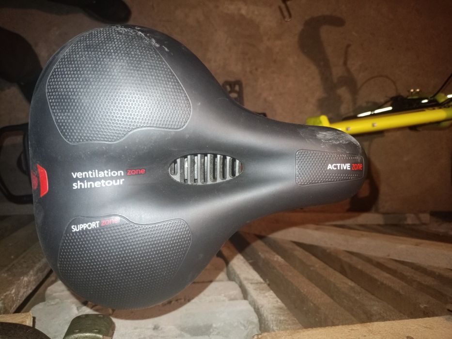 Rower składany Tern b8