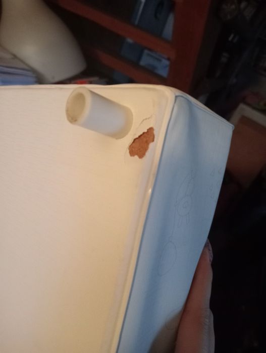 przewijak niemowlęcy