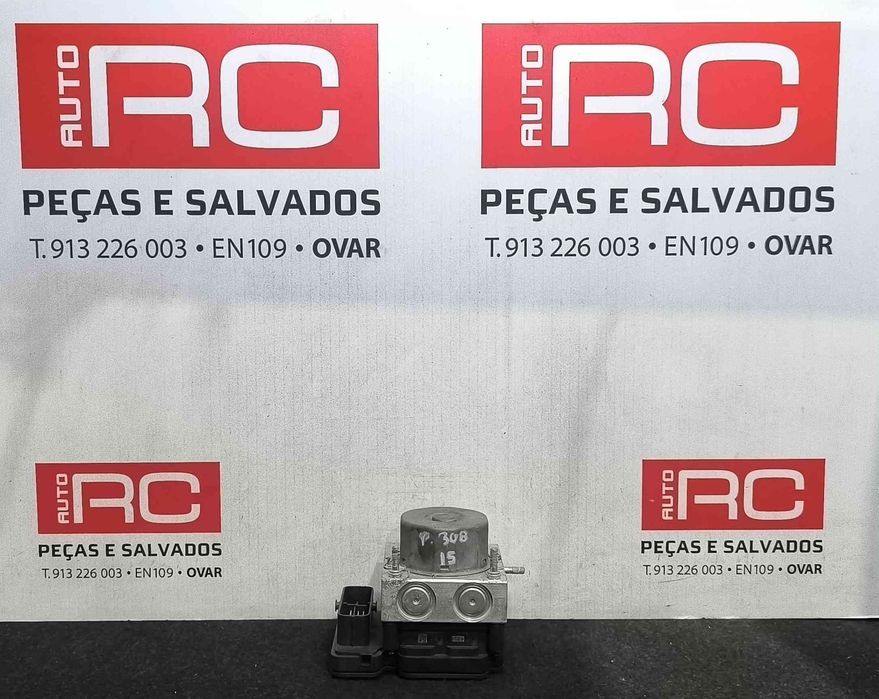 ABS 9816071180 - PEUGEOT 308 II