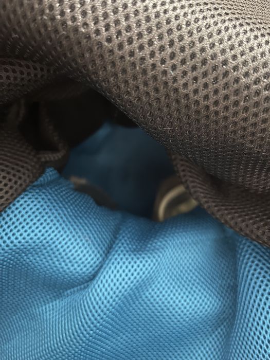 Kot- szop mini partial fursuit premade